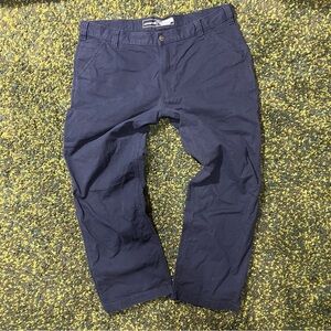 Carhartt Relaxed Fit Pants (40x30, see measurements)